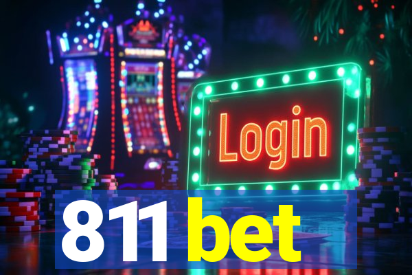 811 bet